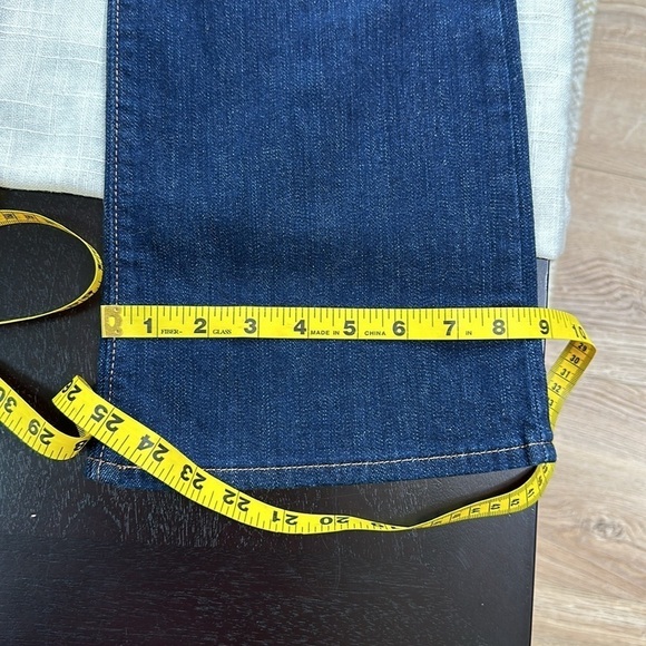 Levi’s 415 relaxed bootcut Size 31x32 - Picture 11 of 13